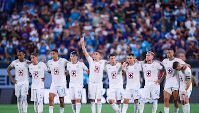 Philadelphia Union vs Cruz Azul en vivo: Leagues Cup hoy en directo