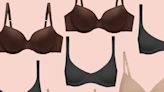 The 15 Best T-Shirt Bras of 2024, According to Bra Fitters and Style Experts