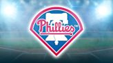 Schwarber homers twice and Sánchez pitches 6 strong innings as Phillies finish sweep of Rockies