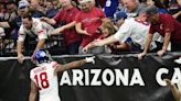 Arizona Cardinals can expect many opposing team fans when Dallas Cowboys come to town
