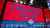 2024 NFL draft: Giants currently slated to pick 5th overall