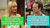 I Genuinely Can’t Watch "The Big Bang Theory" The Same Way Again After Reading These 16 BTS Facts