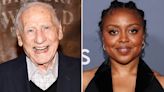 Mel Brooks, Quinta Brunson To Be Honored At Peabody Awards