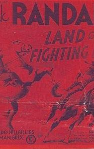 Land of Fighting Men