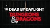 Dead by Daylight’s next chapter brings Dungeons and Dragons crossover - Dexerto