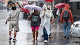 Lluvias torrenciales, rachas violentas de viento y hasta heladas: un fuerte temporal afectará gran parte de México