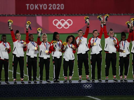 Paris Olympics 2024: Every Official Women’s Soccer Tournament Squad