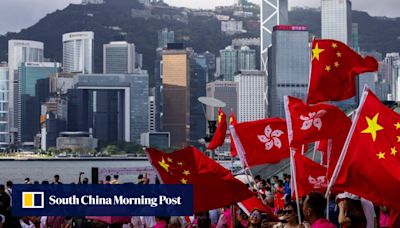 Letter | Economic geography is Hong Kong’s edge over the world’s rising cities