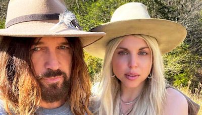 Billy Ray Cyrus Is 'More Relieved Every Day' That Marriage to Firerose Is Over, Felt 'Beyond Deceived,' Source Says...