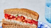 20 Tomato Sandwiches You'll Want to Make All Summer Long