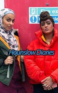 Hounslow Diaries