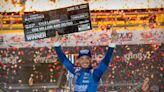 NASCAR All-Star Race 2022: Schedule, TV, streaming, lineup for race at Texas Motor Speedway