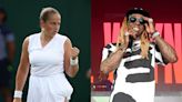 Quote of the Day: Lil Wayne accepts Jelena Ostapenko's tennis invite: "Ima have to pull up" | Tennis.com