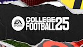EA Sports College Football 25 Gets First Trailer, New Features Detailed - Gameranx