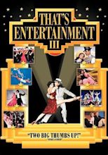 That's Entertainment! III movie review (1994) | Roger Ebert