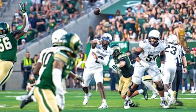 New Video Emerges of Shedeur Sanders’ Viral Postgame Clash with Colorado State QB