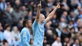 Man City 5-1 Wolves: Player ratings as Haaland scores four to send title message