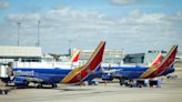 Southwest Airlines to stop Bush Intercontinental flights amid first quarter losses | Houston Public Media