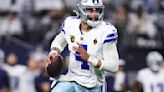 Cowboys' Stephen Jones 'absolutely' believes Dak Prescott can lead team to a Super Bowl title