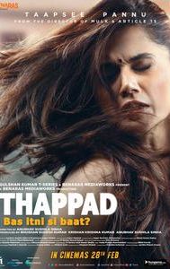 Thappad