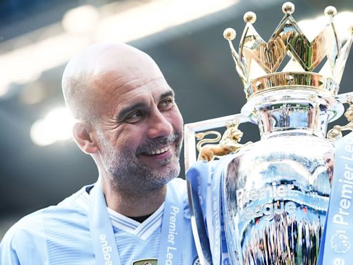 Sources: City want Pep decision on future by Xmas