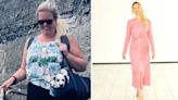 Woman sees 7st weight loss after feeling too unfit to dance at parties