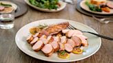 The power of pork — Chefs delight in the new tender meat