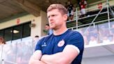 ‘Sean Gannon has done nothing’ – Damien Duff reveals why Shels didn’t challenge ‘global giant’ UEFA over ban