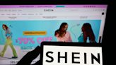 City hopes rise for £50 billion blockbuster Shein share listing to warm up the stock exchange's long winter