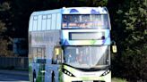 Stagecoach East announces timetable shake-up to combat 'severe' traffic issues