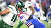 AI predicts end to Buffalo Bills' AFC East dominance