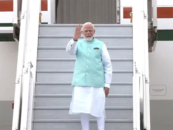 PM Modi leaves for Russia, Austria visit, to meet President Putin today