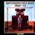 Groundhogs Best 1969-72 [17 Tracks]