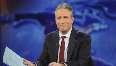 ‘The Daily Show’ coming to Chicago for Democratic National Convention