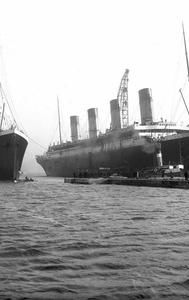 The Titanic Disaster