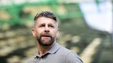 Stephen Robinson proud of St Mirren as European stars shine on Celtic's big day