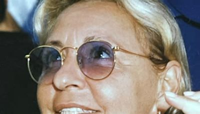 Magistratura e politica in lutto: addio a Paola Ambrosio