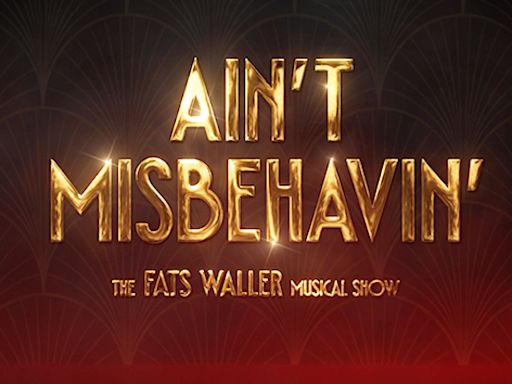 Ain't Misbehavin' - A New Speakeasy Experience in Columbus at The Garden Theater 2024