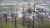 Rain helps crews in Fort McMurray while B.C. cracks down on open burning