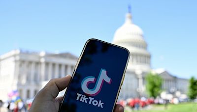 US House Passes Revised US TikTok Ban Bill