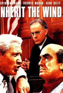 Inherit the Wind (1960 film)