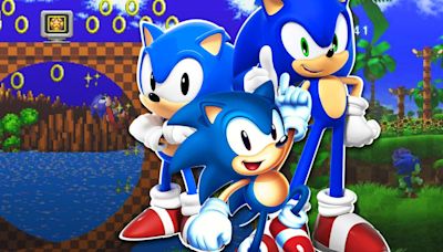 How Old is Sonic the Hedgehog?