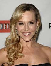 Julie Benz