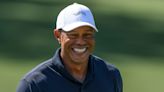 Tiger Woods steals Donald Trump’s thunder by landing at Augusta early