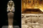 ‘Curse’ behind King Tutankhamun’s tomb mysterious deaths finally solved, experts claim