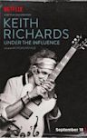 Keith Richards: Under the Influence