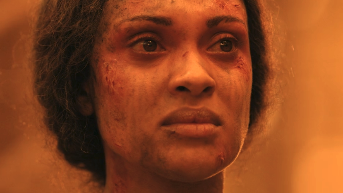 Rings Of Power’s Cynthia Addai-Robinson Shares How She Approached Tar-Miriel’s Blindness In Season 2