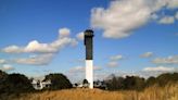 This Small South Carolina Island Is a Local Favorite, With Gorgeous Beaches, Incredible Restaurants, and an Iconic Lighthouse