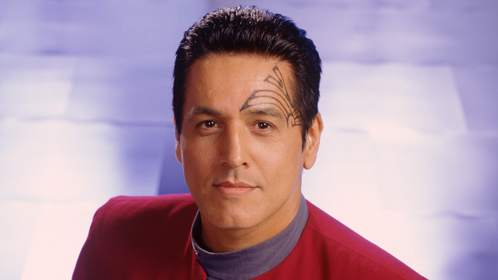 What Star Trek: Voyager Star Robert Beltran Looks Like Today - Looper