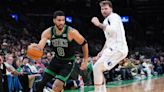 How Does Jayson Tatum Stack Up With NBA Stars Still In Playoffs?